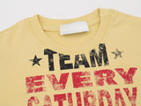 EastAngelos チームグラフィックTシャツ 231776620