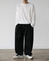 AF HAZY BOKASHI KNIT TEE