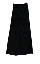 (FALL MUST-HAVE!) シックキュートレースボーストリングAラインレッグウォーマー - 2 カラー