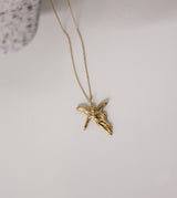 Guardian Angel Necklace