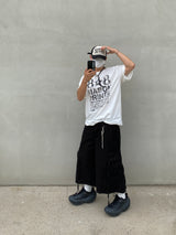 Exide strap バミューダパンツ 3C