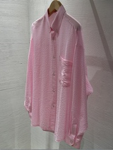  bada boxy summer shirt