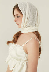 Caribe scarf