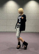 6ixstar Uni Shoulder T