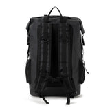 ウォータープルーフトラベル C バックパック [35L]