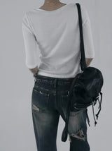 Hezen Basic Three Quarter Tee