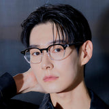 Noa Black / Clear