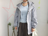 pocket nylon pants