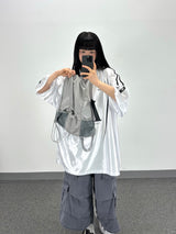  mitch string bag