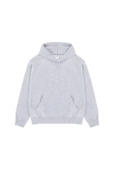 Boxy Heavyweight Hoodie