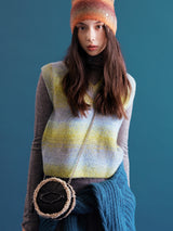 Puffy Mini Crossbody