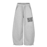 Aina Stud Sweat Pants