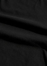 ポスオーバーフィットハーフTシャツ