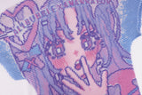 allbubbleprintingTshirt