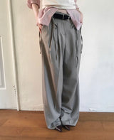 クリップカットダブルストラップローsl