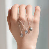 For My Star Bit Necklace
