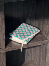 Flower Book Cover