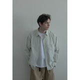Vintage stripe shirts