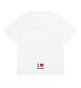 MUCENT シティインデックスハーフT ユニセックス (9STYLES/2COLOR)