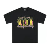 Palm Tree Print T-Shirt