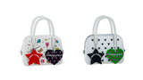 Who Cares Bag Charm