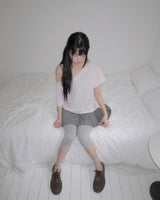 Ricott Capri Leggings Pants