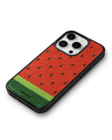 ウォーターメロンエポキシシルバーケース