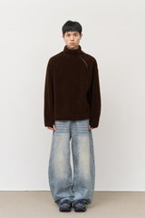 Kumo Half Zip Up