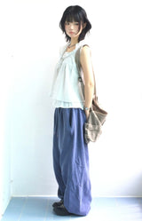 Topdays string pants