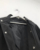 Edel Collar Button Jacket (4color)
