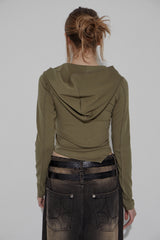 LINE HOOD