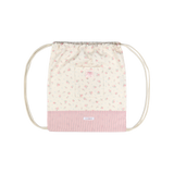 ROSE POCKET BACKPACK (2 COLORS)