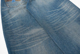 Taren Oversize Wide Denim