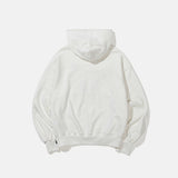 ディッパーロゴフーディー / Off White