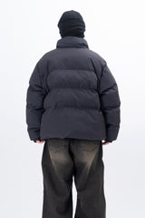 Sherom check padding