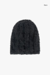 ポップソフトファービーニー