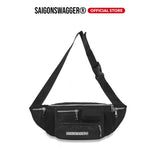 SGSカーゴバンバッグ