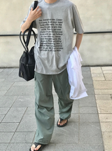 エイディンカーゴパンツ
