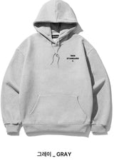 SMALL CENTER Hoodie (STHSTD-0015)