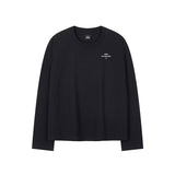 SMALL CENTER Crop Long Sleeve(SKLSTD-0015)