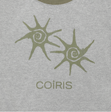 SOLUNA HALF T UNISEX (5COLOR)