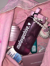 cuteness bottle (500ml)