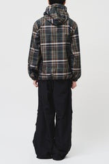 Shen Nylon Pants (3color)