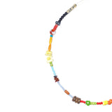 multi gemstone necklace 005