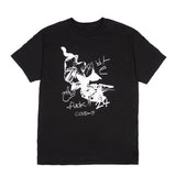 シバルTシャツ (BLACK)