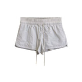 Aven Banding Track Shorts