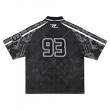 TZ Retro Jersy 93