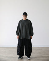 TRB CARGO BALLOON PANTS
