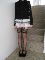 frill line cd