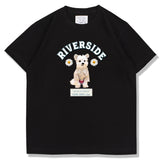 PWM-042 RIVERSIDE DOG